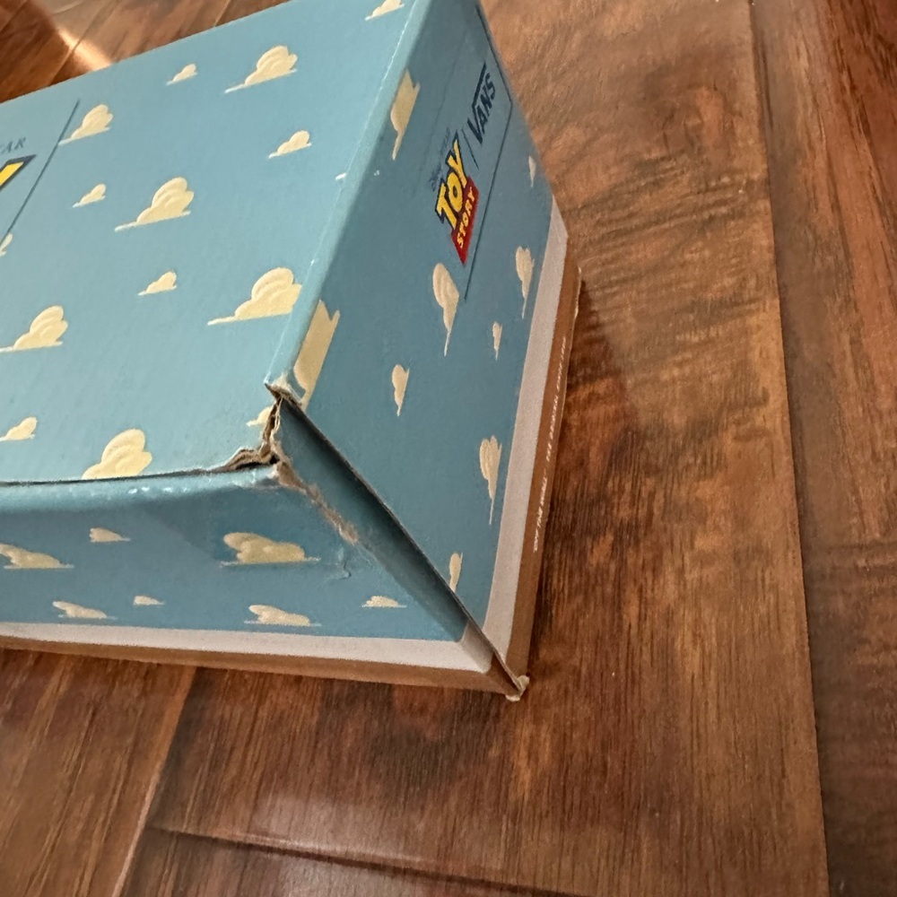 VANS Toy Story “SAMPLES” - Picture 14 of 16